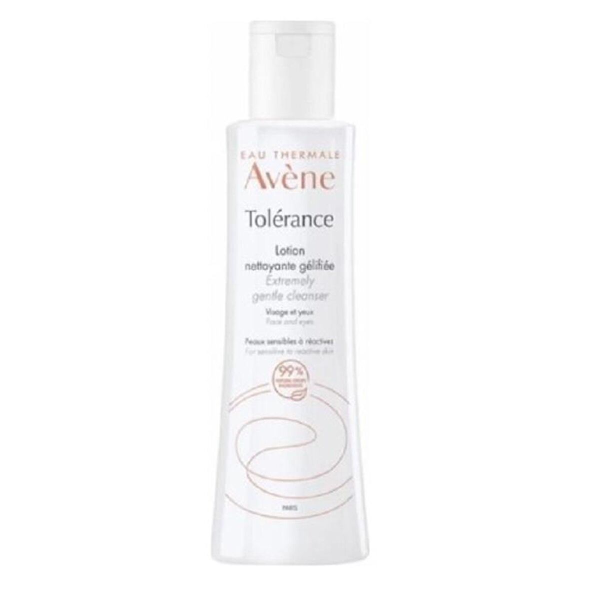 Avène Tolerance Lotion Nettoyante Jel Temizleme Losyonu 200 ml