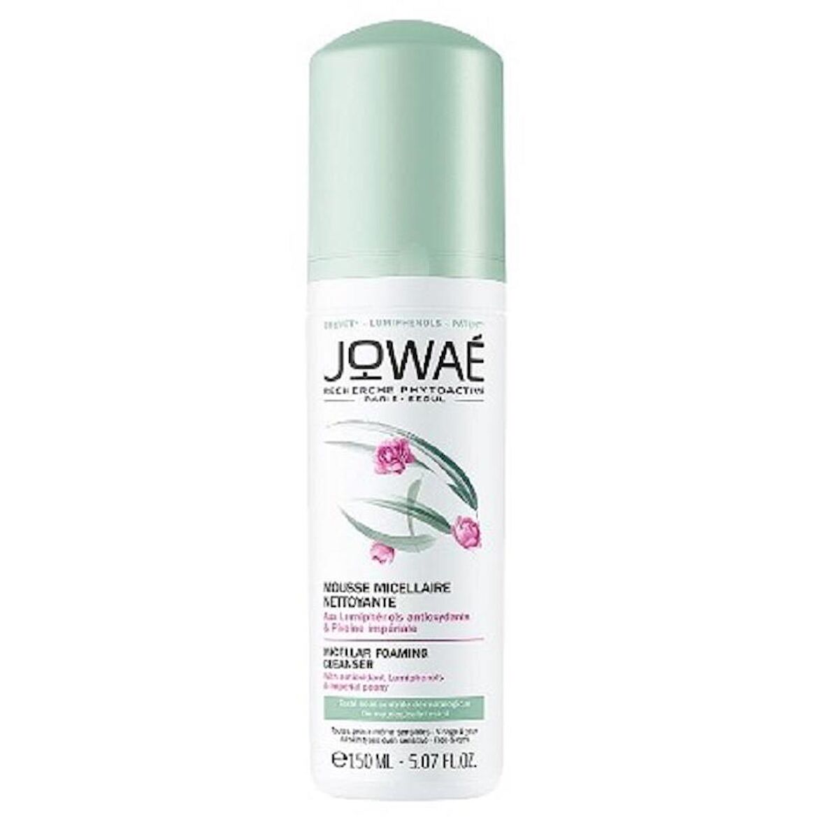 Jowae Micellar Foaming Cleanser 150 ml