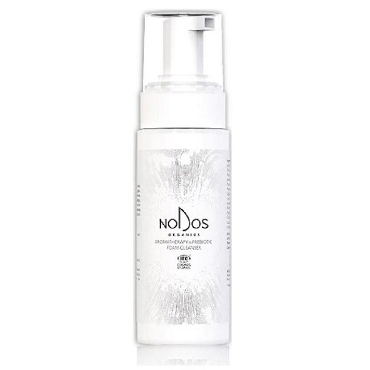 Aromatherapy Prebiotic Yüz Temizleme Köpüğü 150 ml