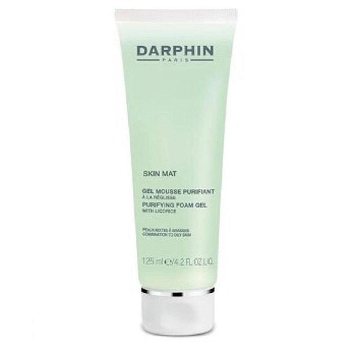 Darphin Skin Mat Purifying Foam Gel 125 ml