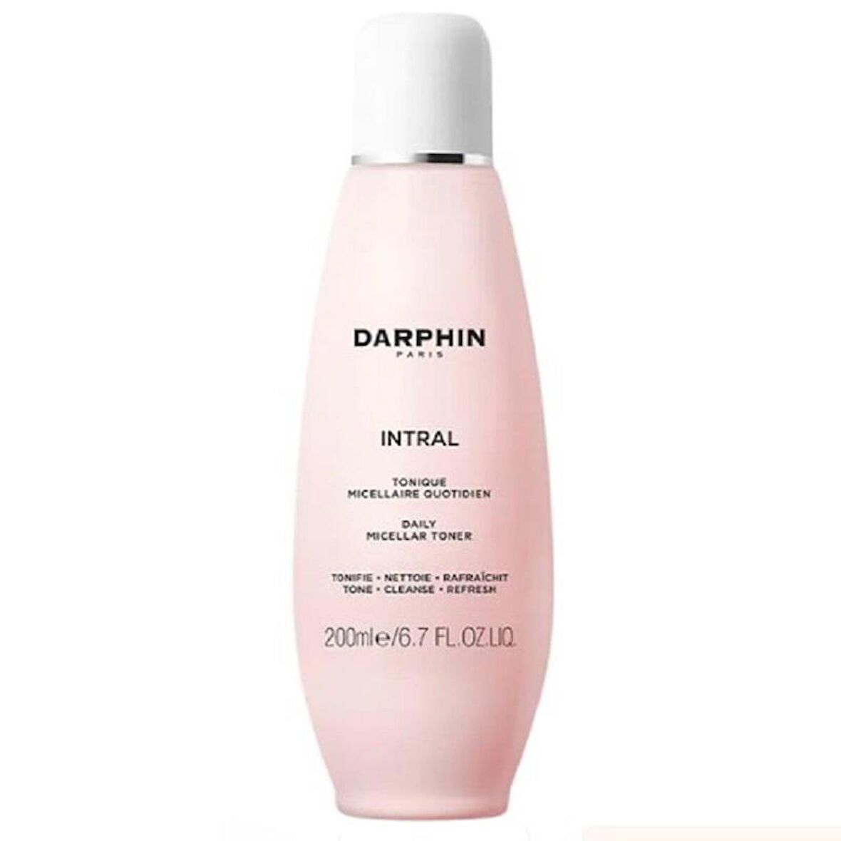 Darphin Intral Toner Hassas Ciltler İçin Tonik 200 ml