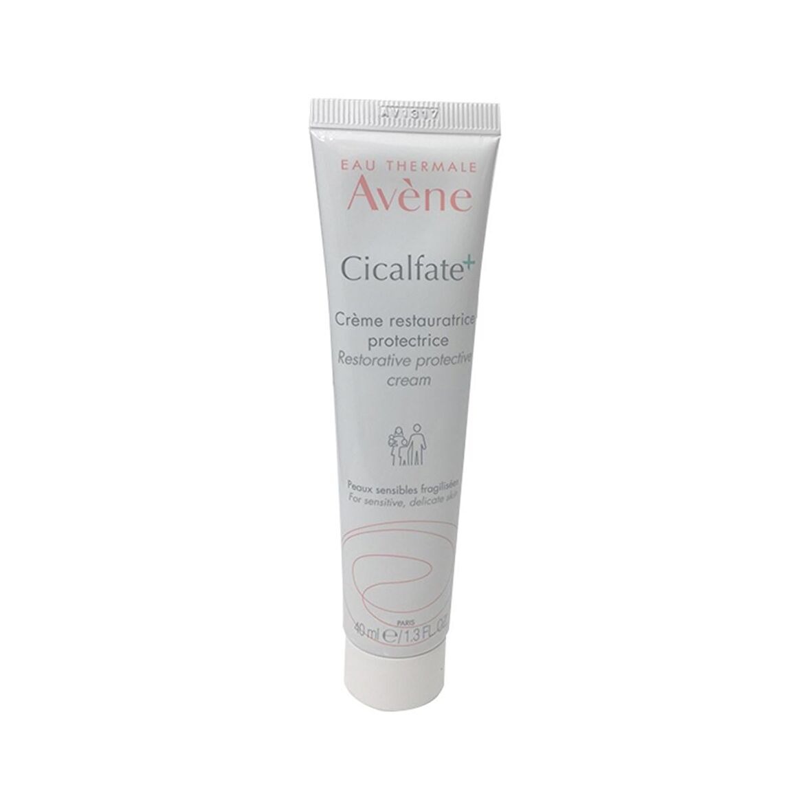 Avène Cicalfate+ Restorative Protective Cream 40 ml