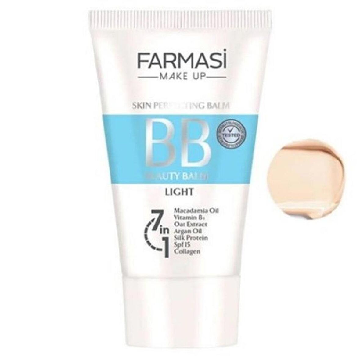 Farmasi BB Krem 01 Açık Ton 50 ml