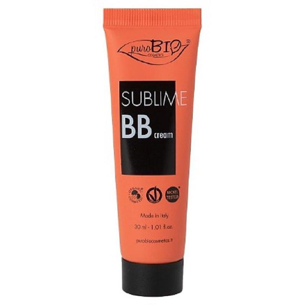 Purobio Sublime BB Cream 30 ml - 01