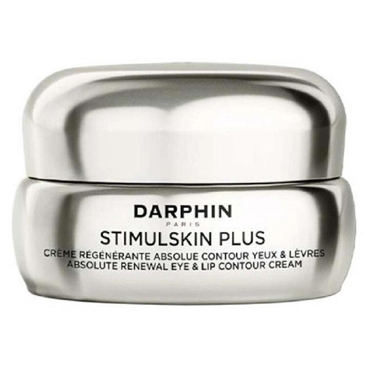 Darphin Stimulskin Plus Absolute Renewal Eye and Lip Contour Cream 15 ml