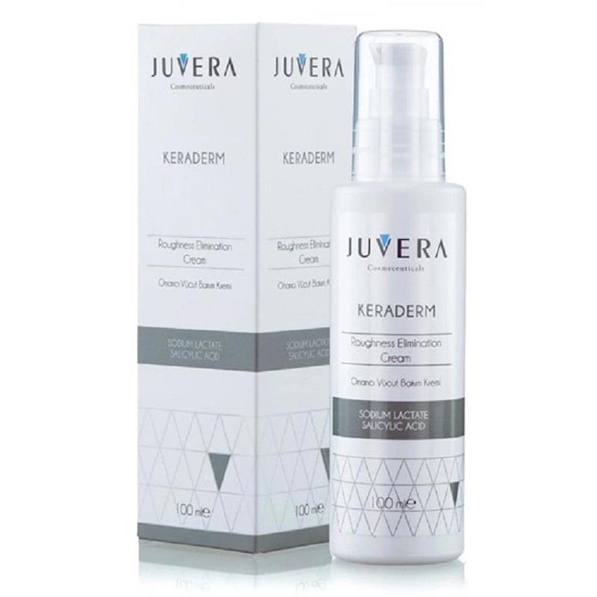 Juvera Keraderm 100 ml