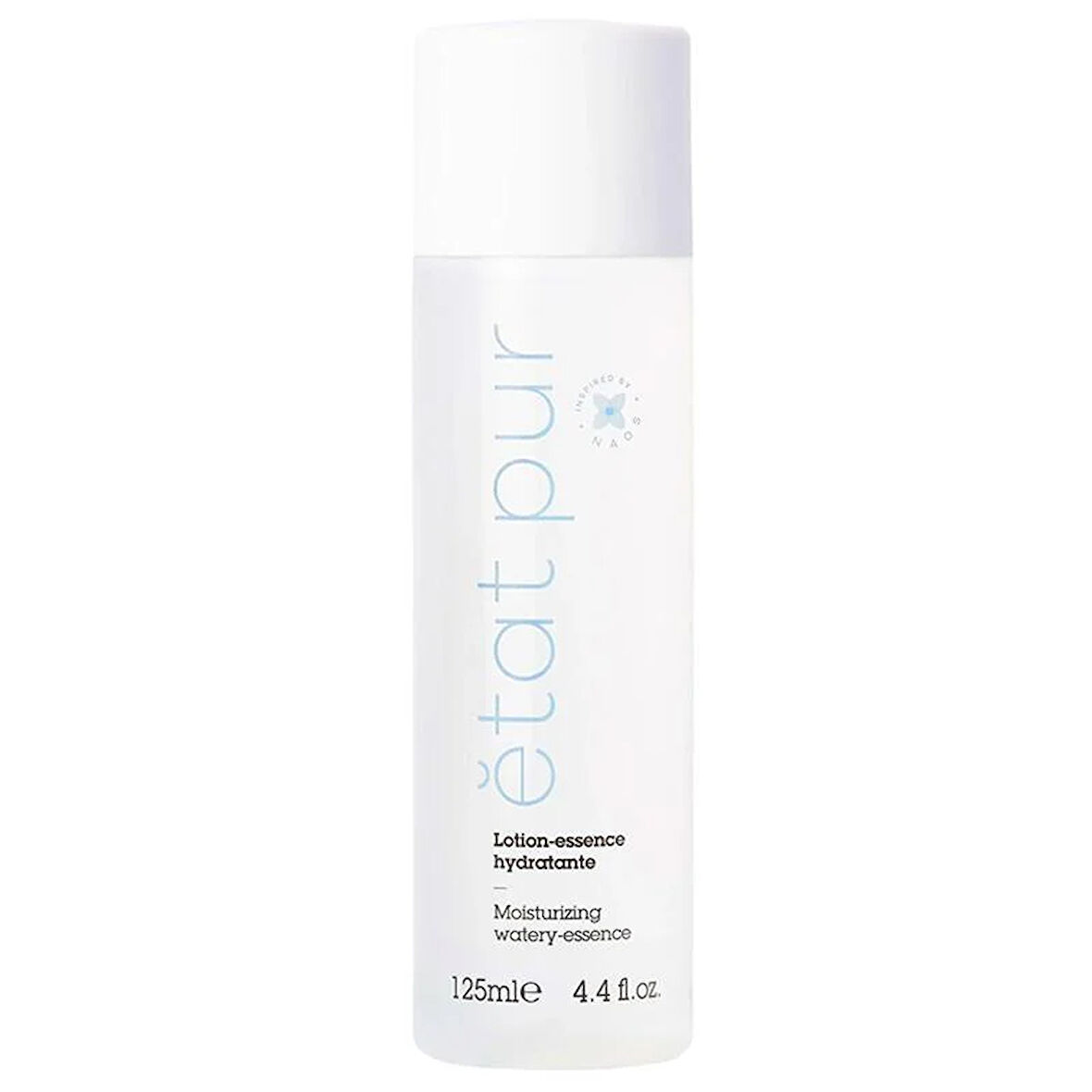 Etat Pur Moisturizing Watery Essence 125 ml