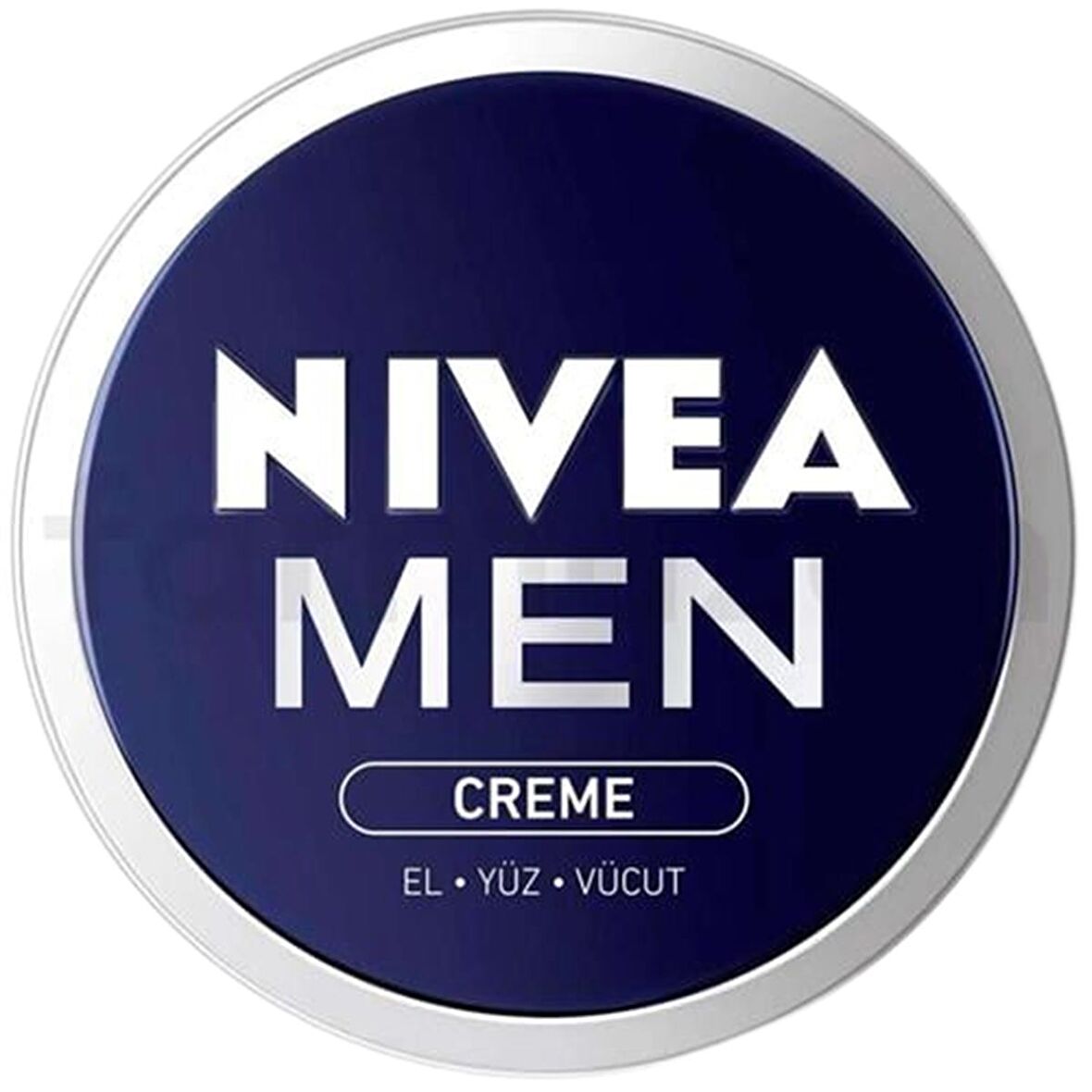 Nivea Cream For Men Teneke 30 ml