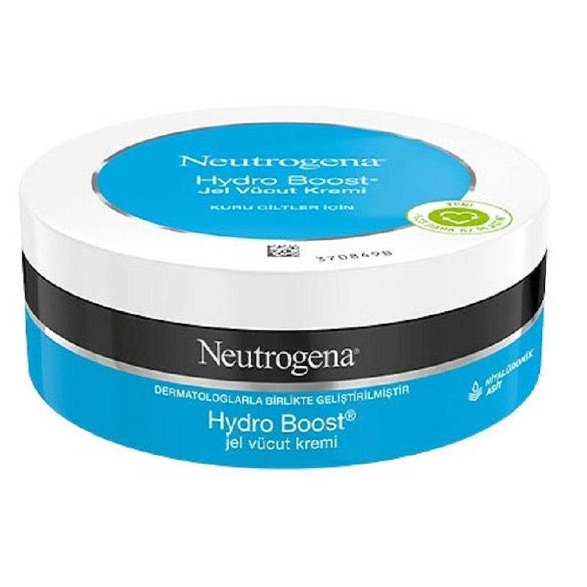 Neutrogena Hydro Boost Jel Vücut Kremi 200 ml