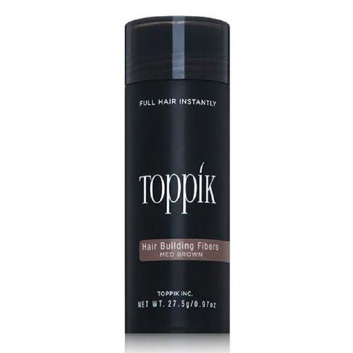 Toppik Orta Kahve Medium 27,5 gr