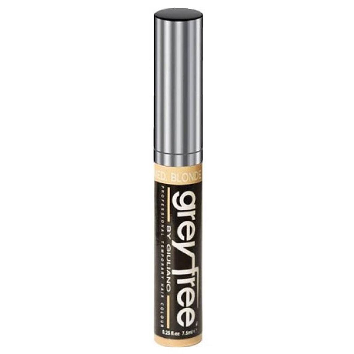 Greyfree Saç Maskarası 7,5 ml - G101 Medium Blonde