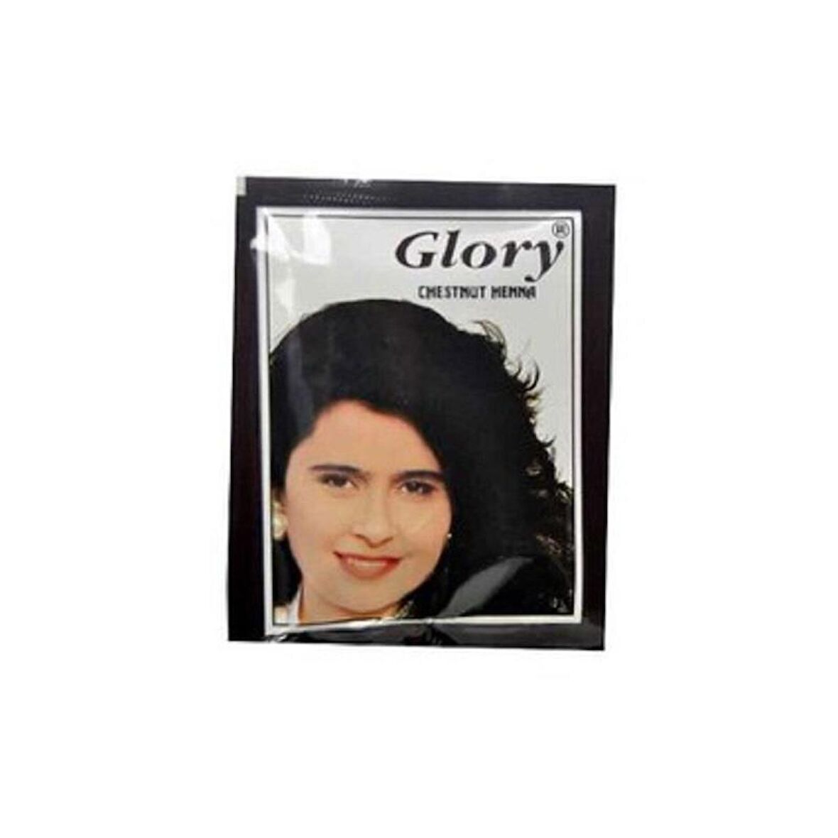 Glory Kestane Hint Kınası 10 gr