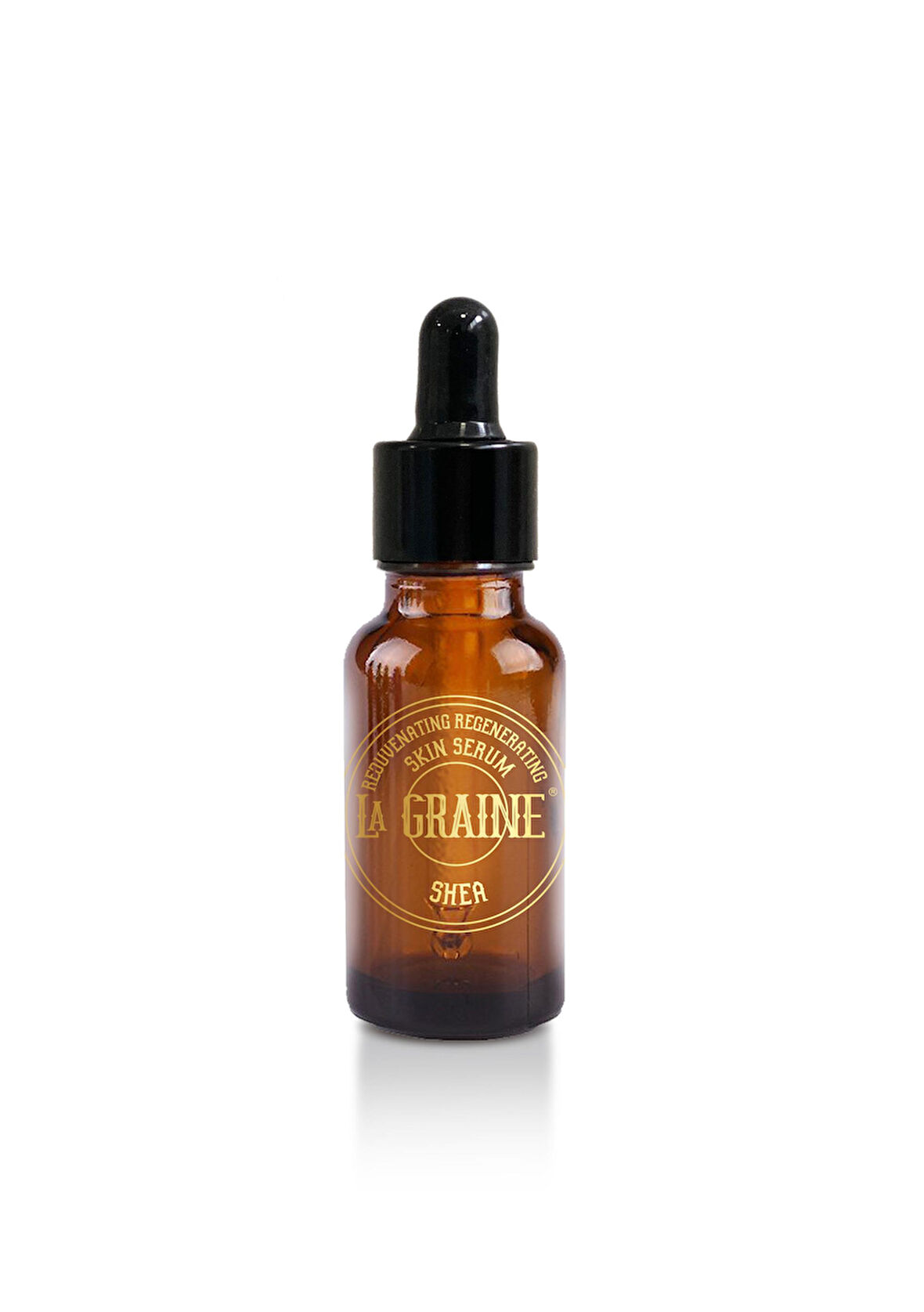  LAGRAINE SHEA GENÇLEŞTİRİCİ YENİLEYİCİ CİLT SERUMU 20 ML 