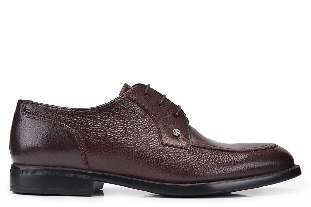 Kahverengi Günlük Loafer Erkek Ayakkabı -11372-