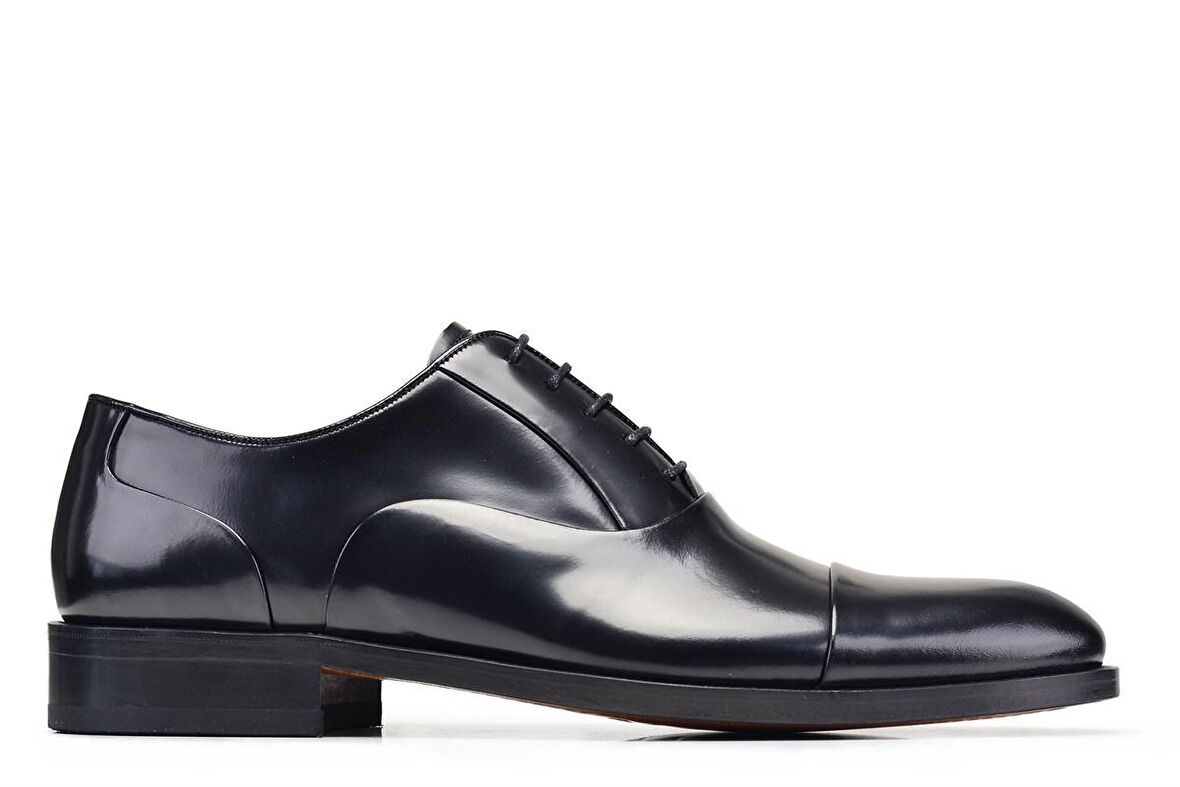 Açma Deri Oxford Erkek Ayakkabı -9115-