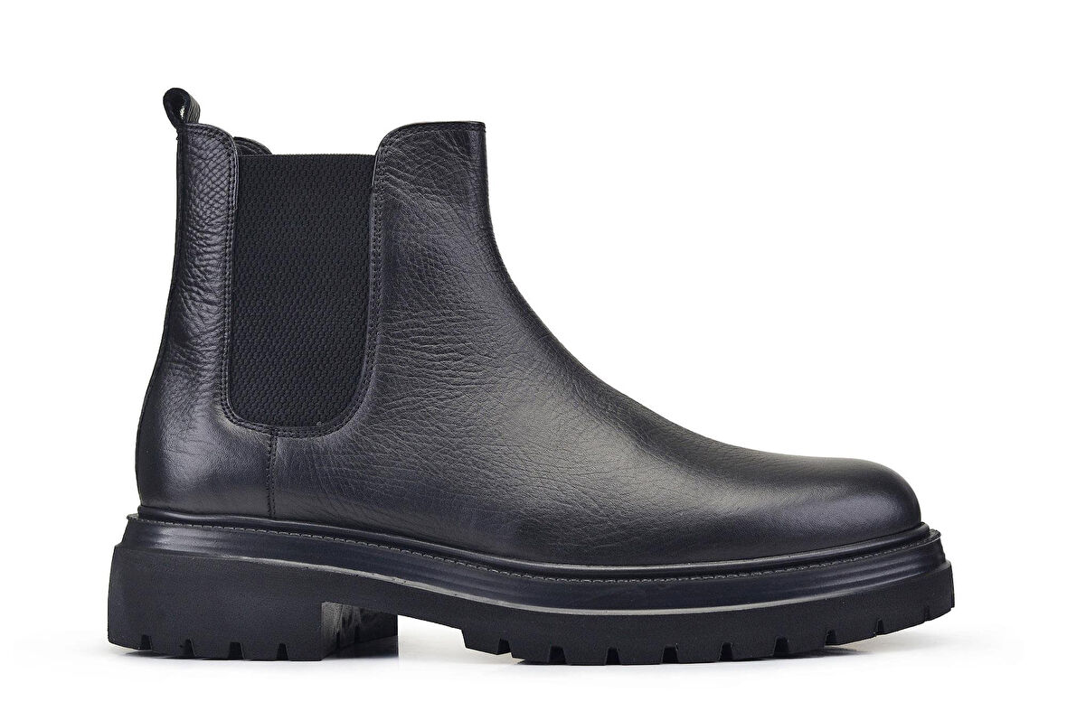 Siyah Chelsea Bot
