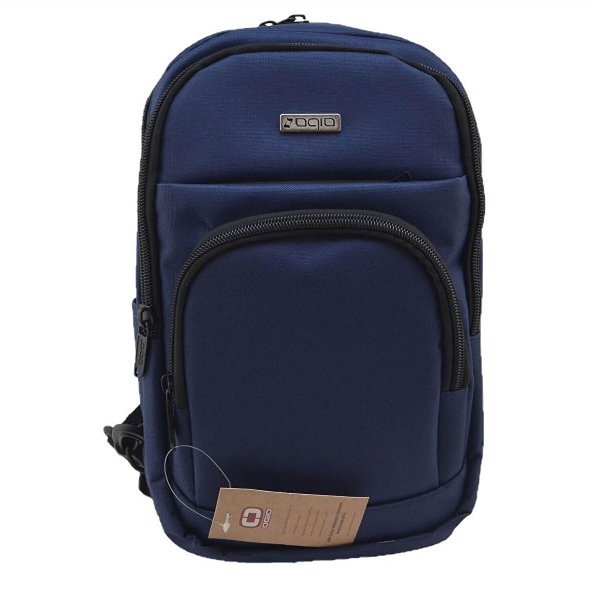 OGIO Marka Unisex Sırt Çantası Lacivert ( 35x25 cm