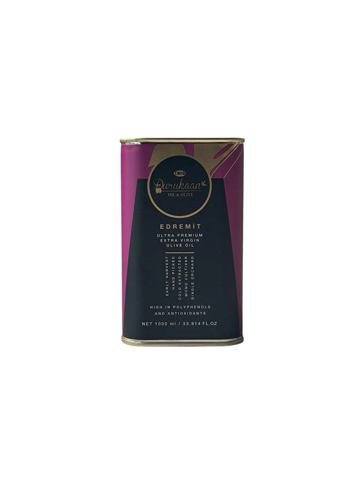 Edremit 1L Extra Virgin Oliveoil