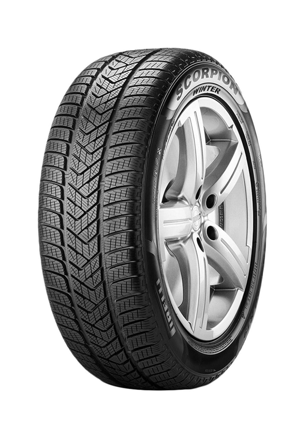 235/60R18 PIRELLI S-WİNTER 103V NO (2022)