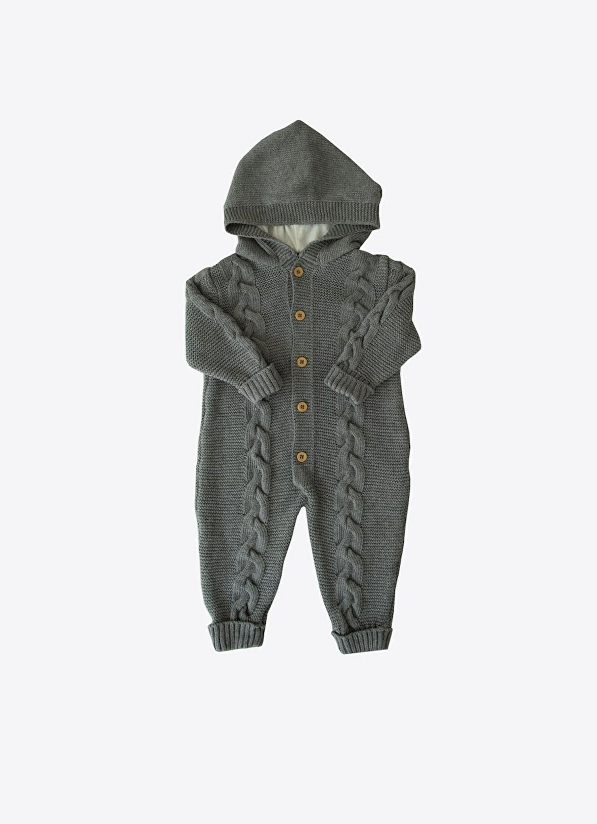 Organik Triko Lena Tulum Grimelanj