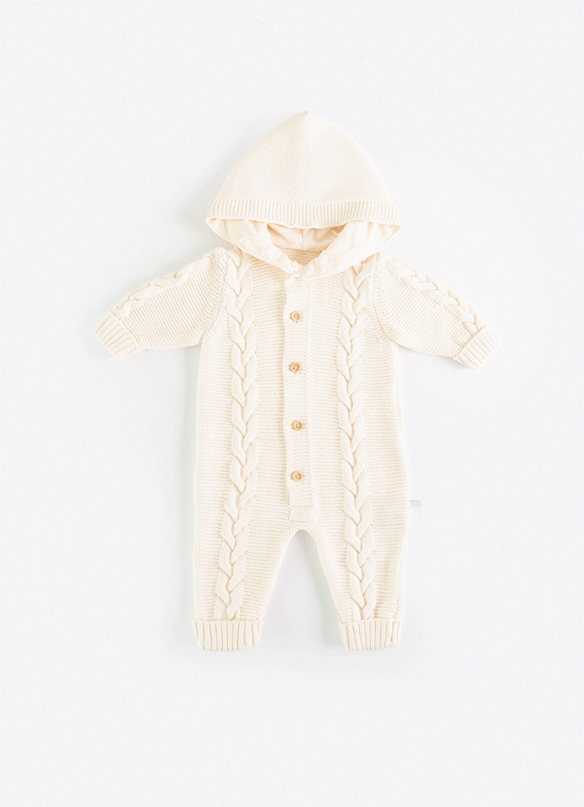 Organik Lena Tulum Natural