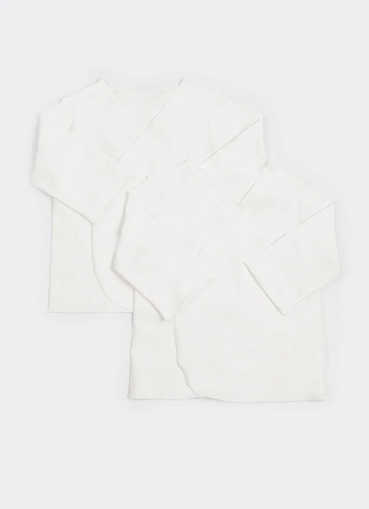 ORGANİK BASIC 2'Lİ İÇ ZIBIN EKRU