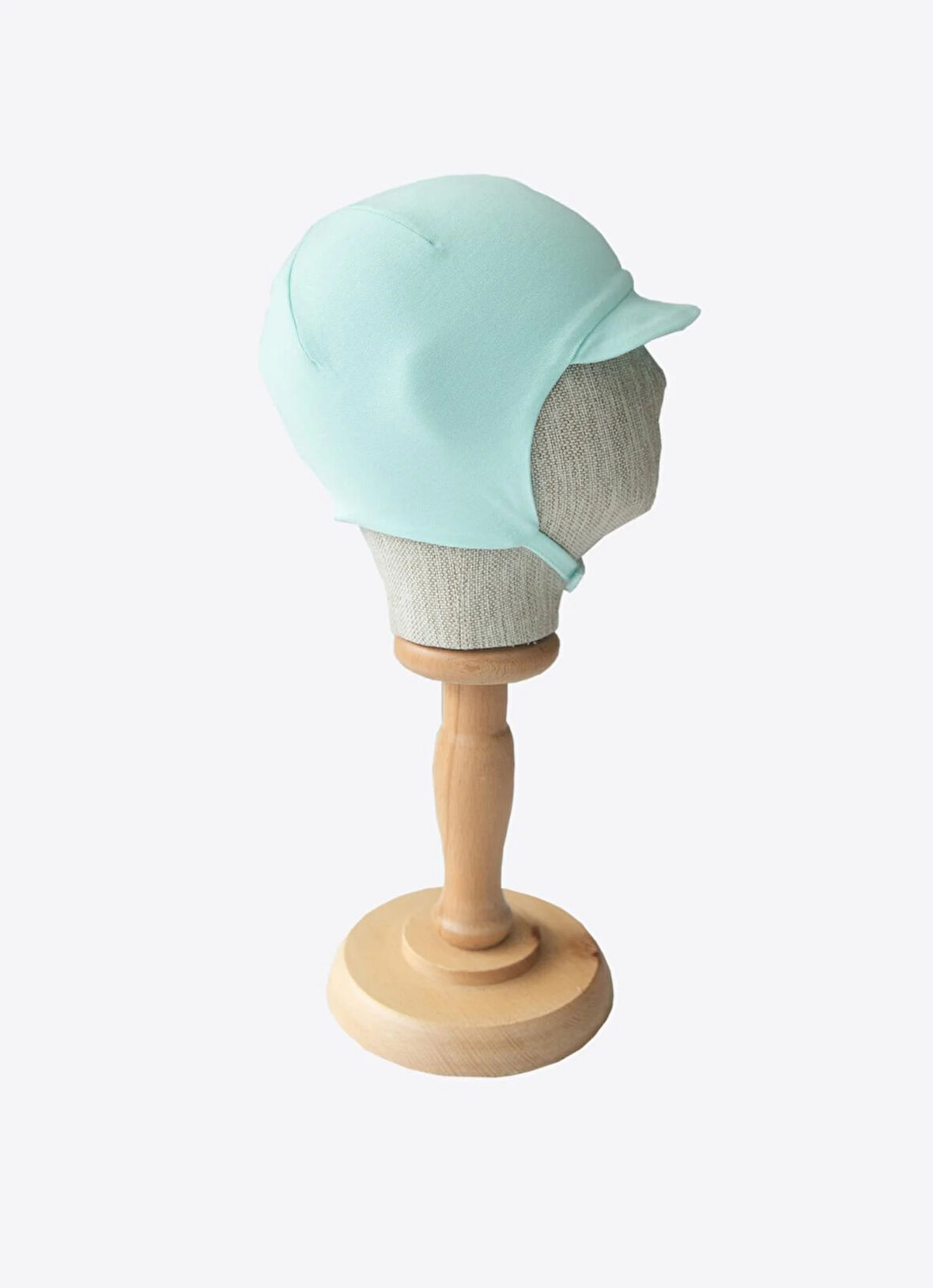 Organik Dae Şapka Aqua