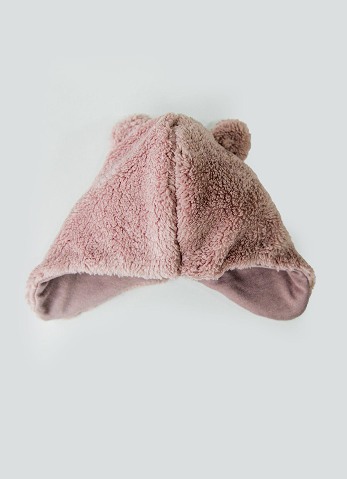 Hugo Şapka Gül Tozu