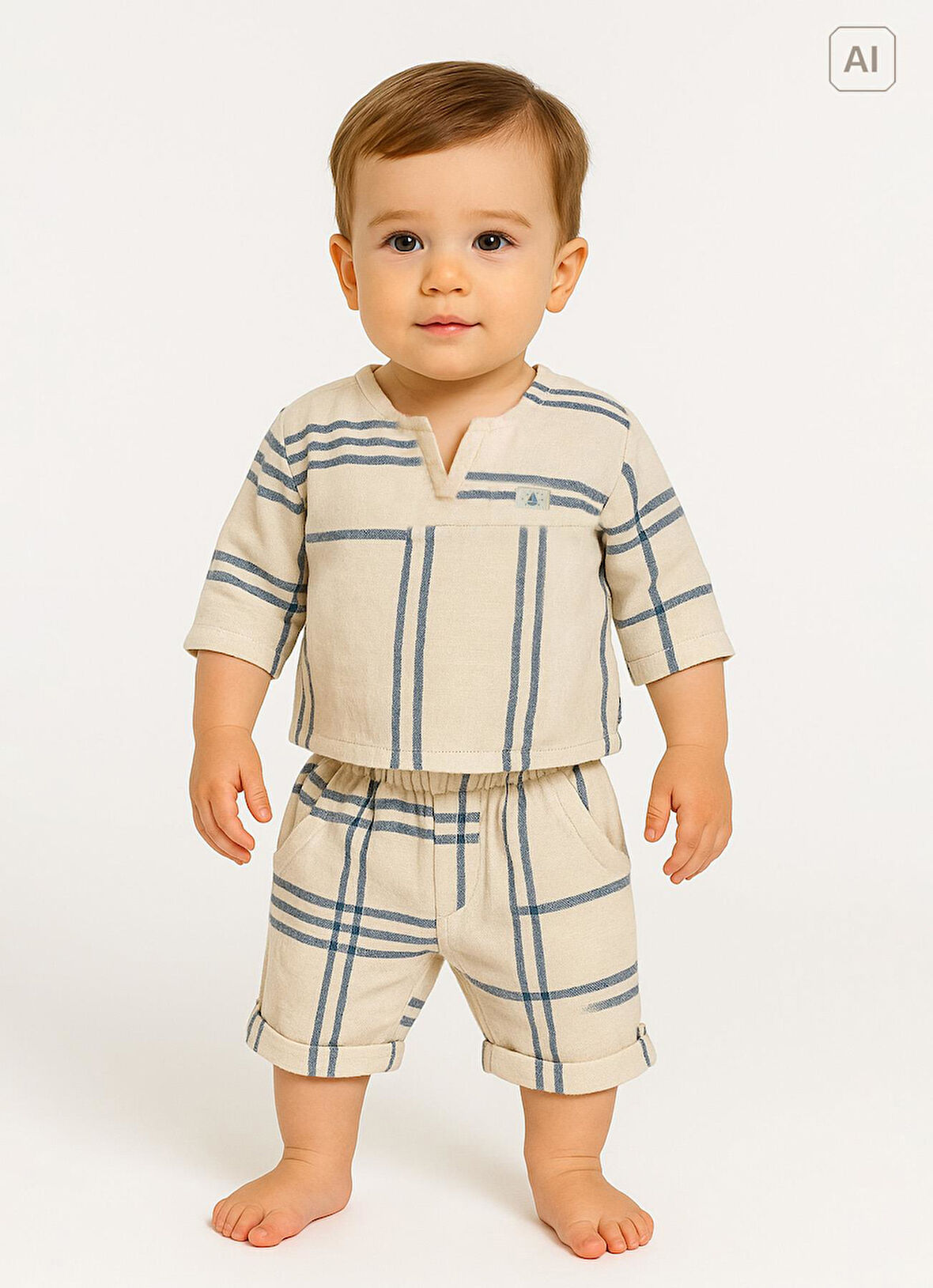 Bohem 2'li Takım Mavi