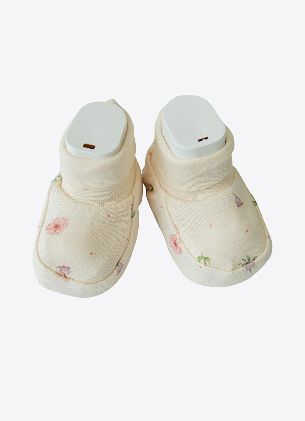 Organik Fly Patik Natural