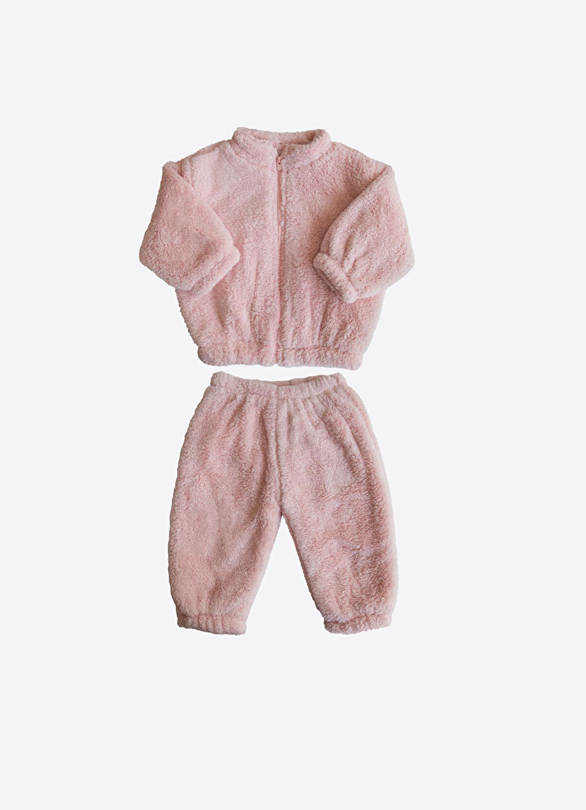 Carly 2'li Takım Pembe