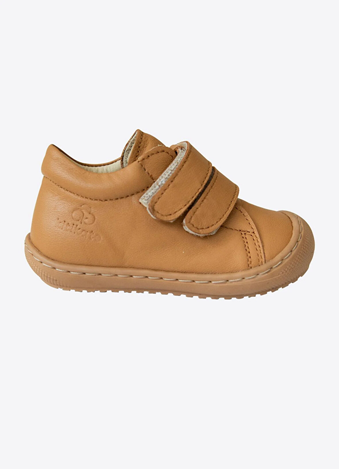 Pebby İlk Adım Ayakkabı Kahverengi