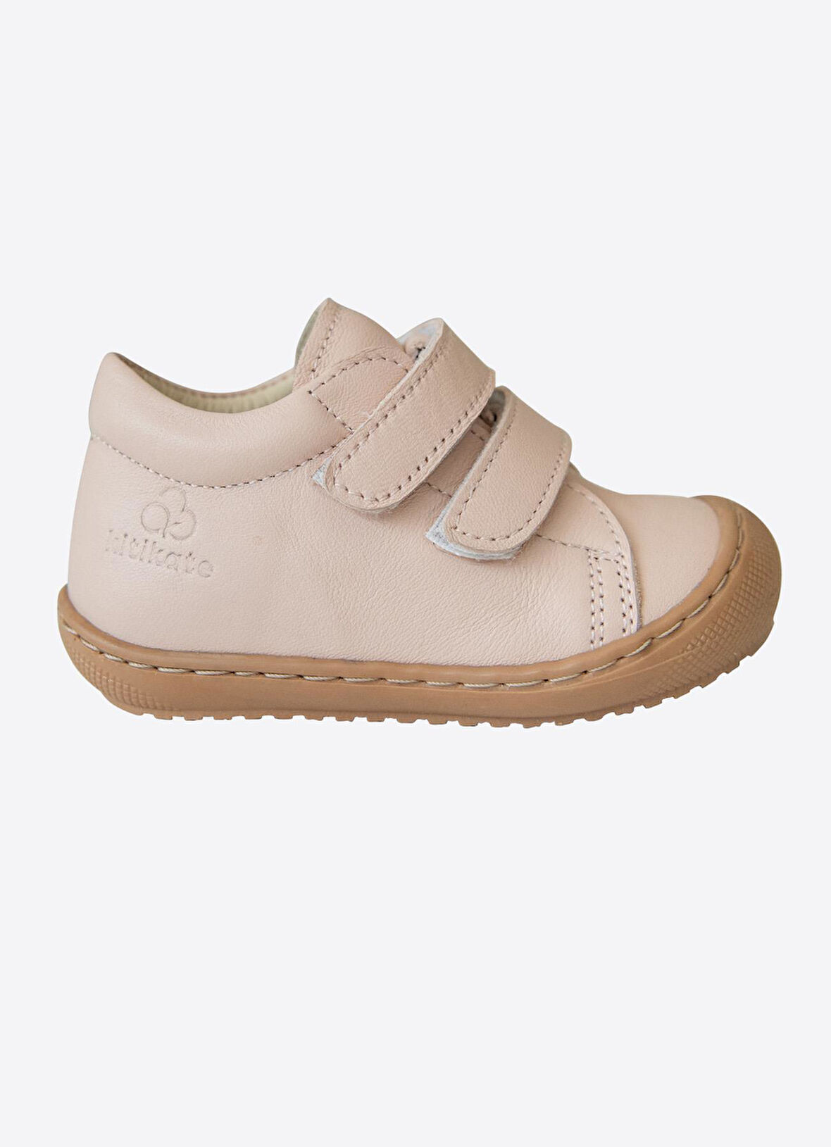 Pebby İlk Adım Ayakkabı Pembe