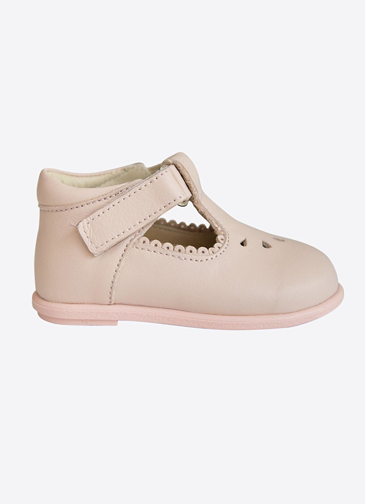 Celine İlk Adım Ayakkabı Pembe