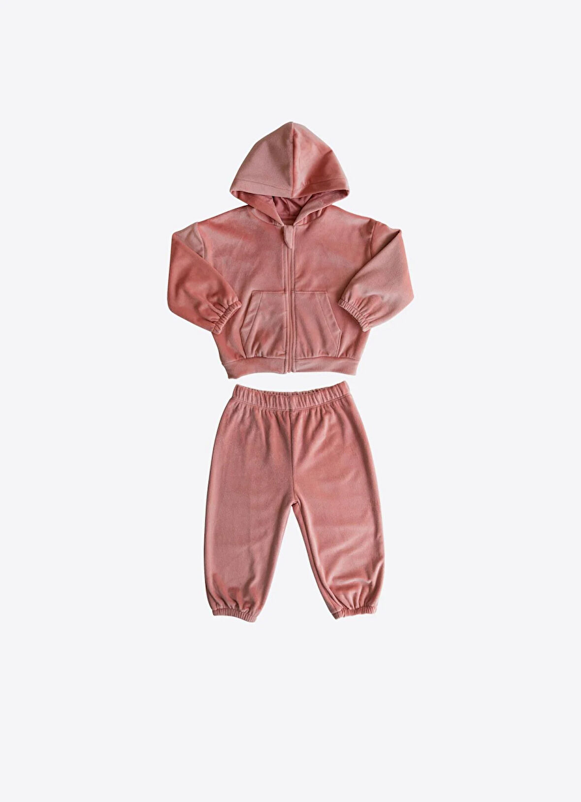 Calva 2'li Takım Pembe