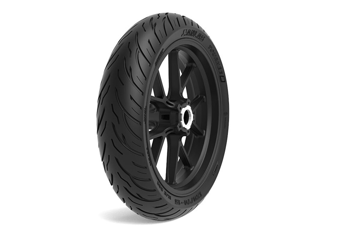 Anlas 120/70-15 Tournee 2 56S Motosiklet Lastiği