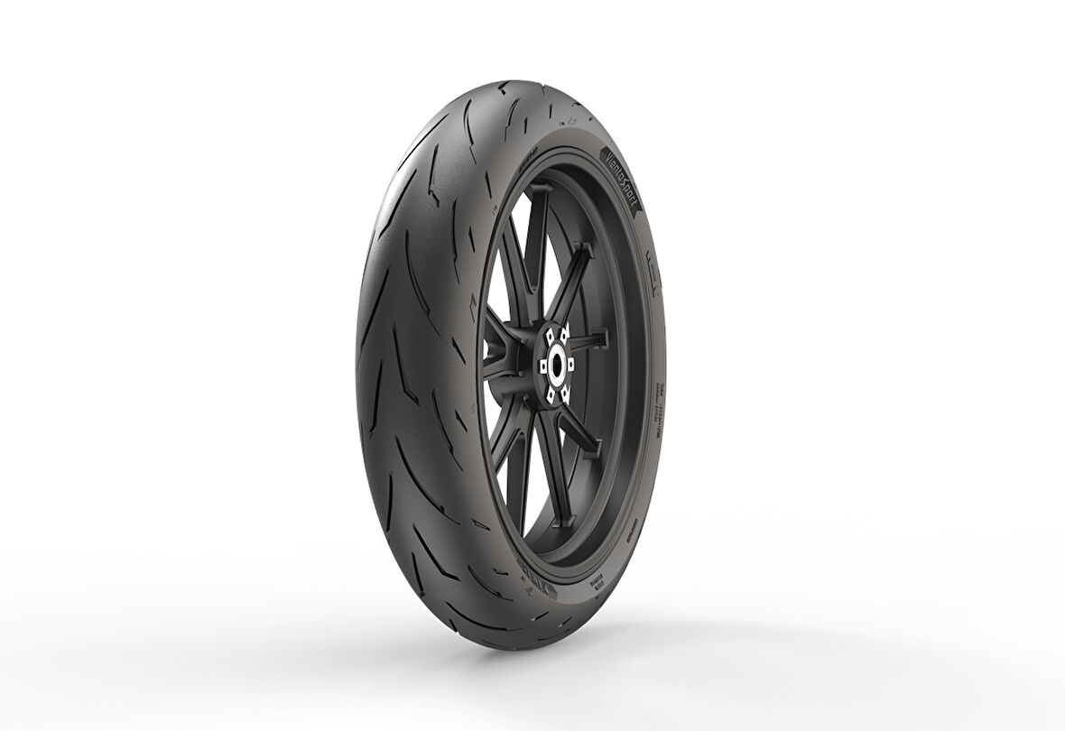 Anlas 110/70ZR17 54H Viento Sport Motosiklet Lastiği