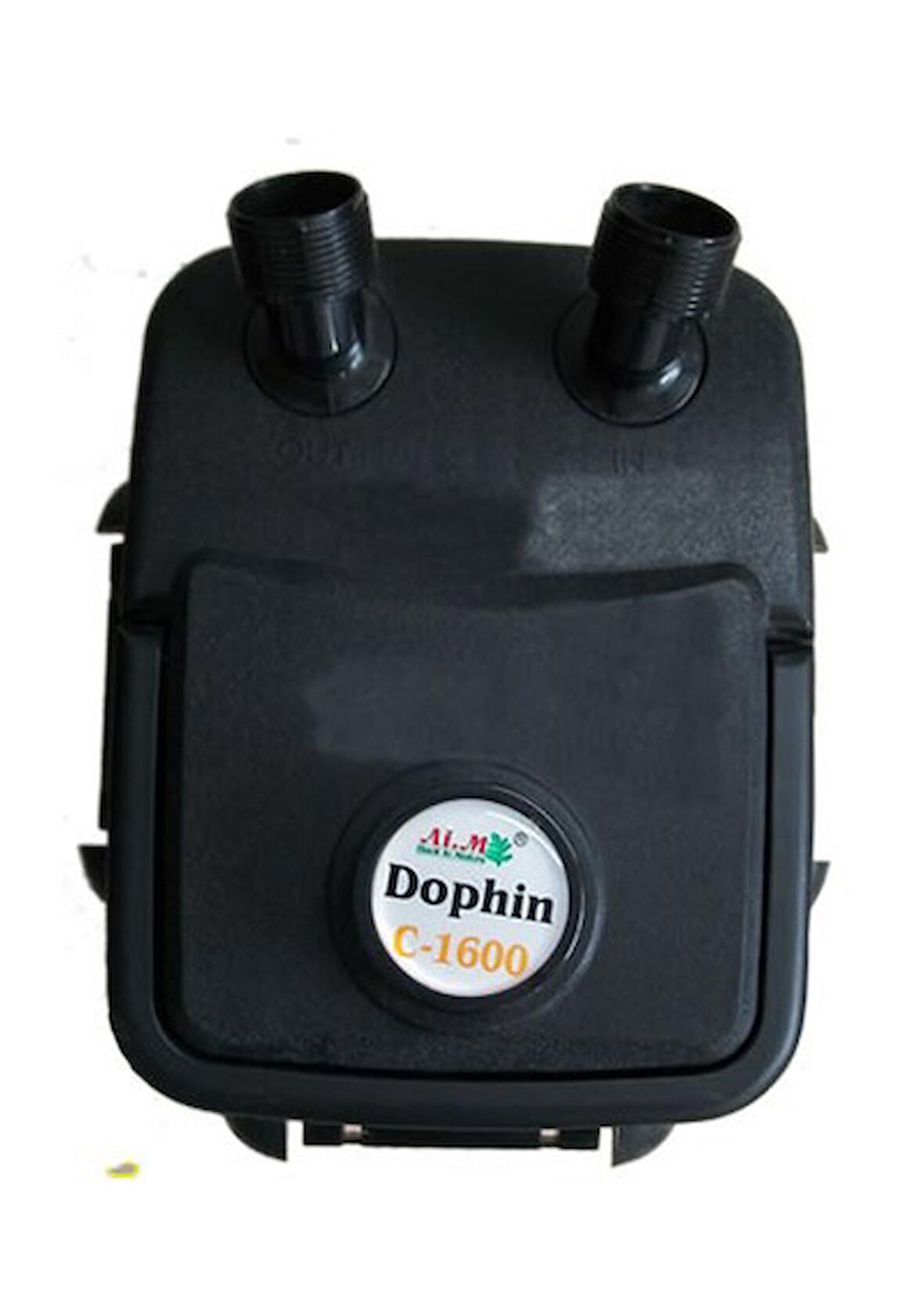 DOPHİN C-1300 KAFA MOTORU