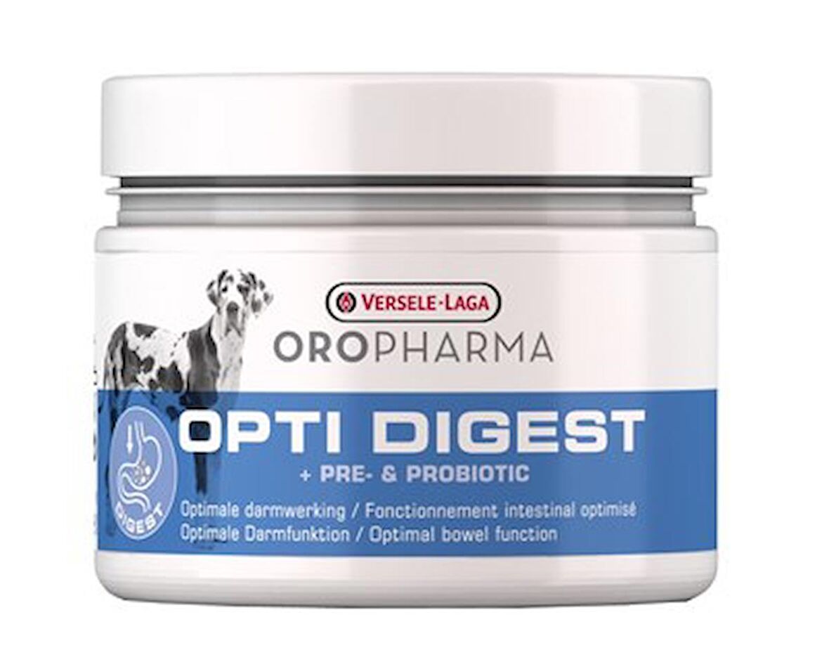 Versele Laga Oropharma Optı Dıgest Köpek (sindirim İçin) 250g