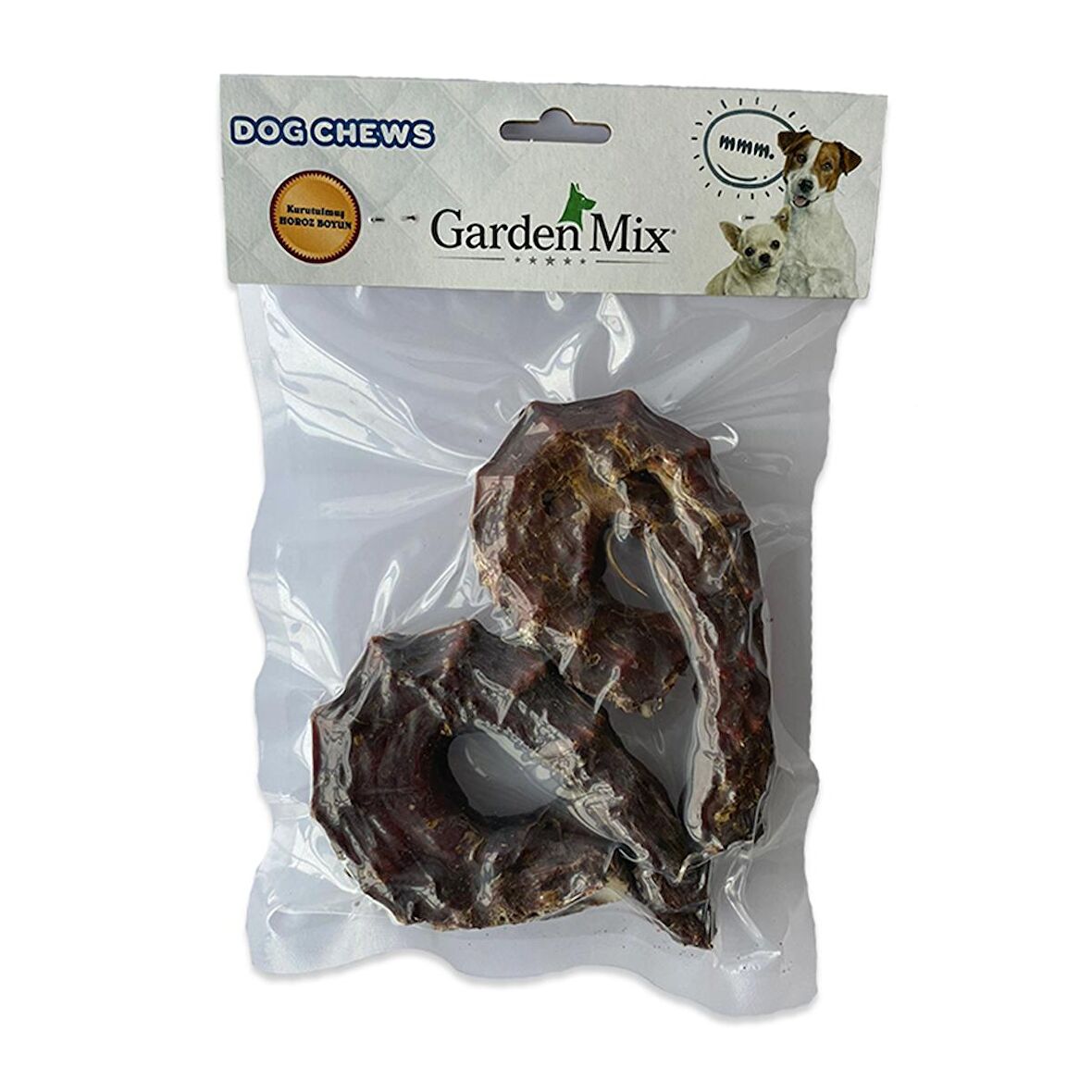 Garden Mıx Horoz Boynu 100 Gr