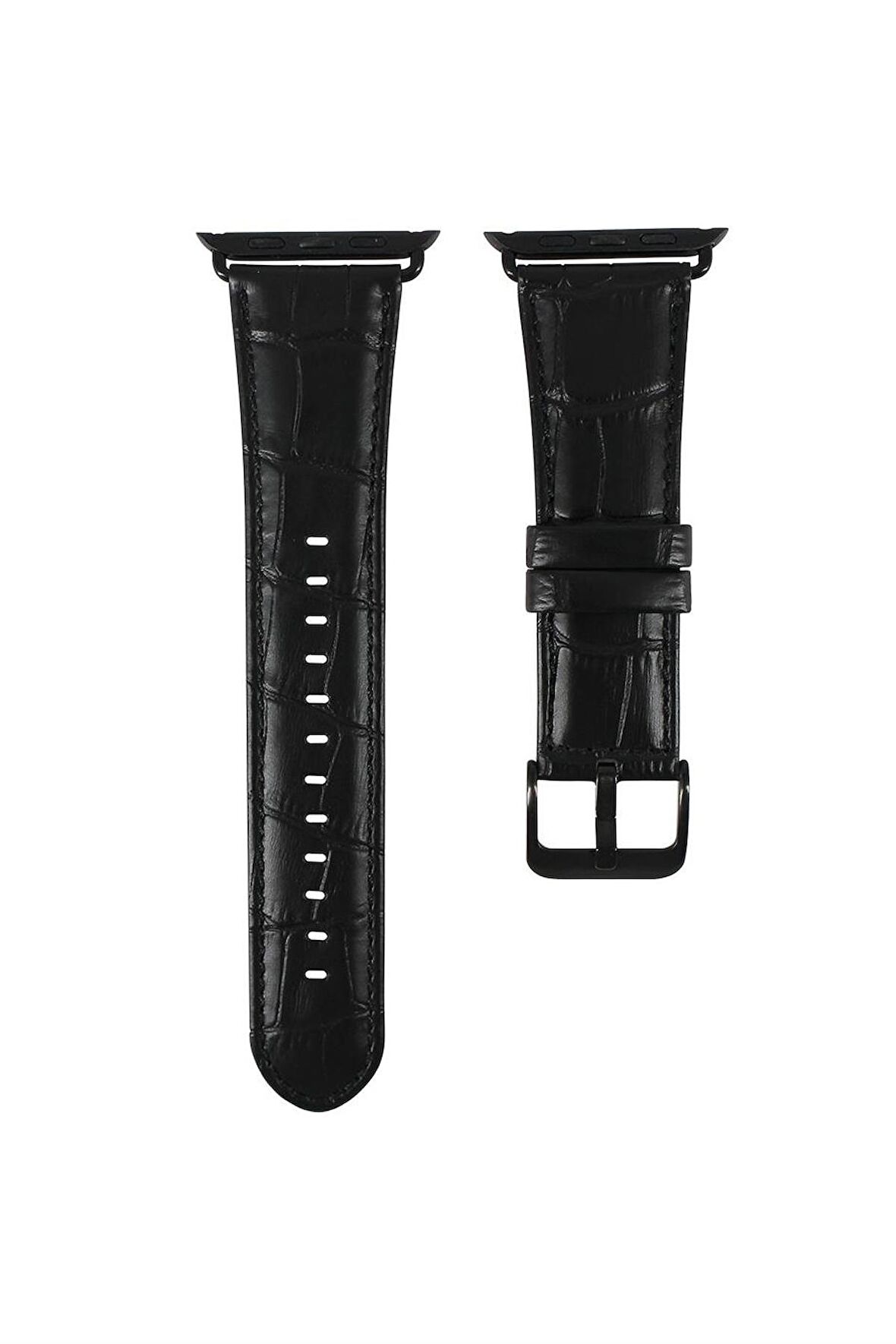 Peeq Santa Barbara Polo Racquet Club Watch 45mm Bert Orjinal Deri Kordon 