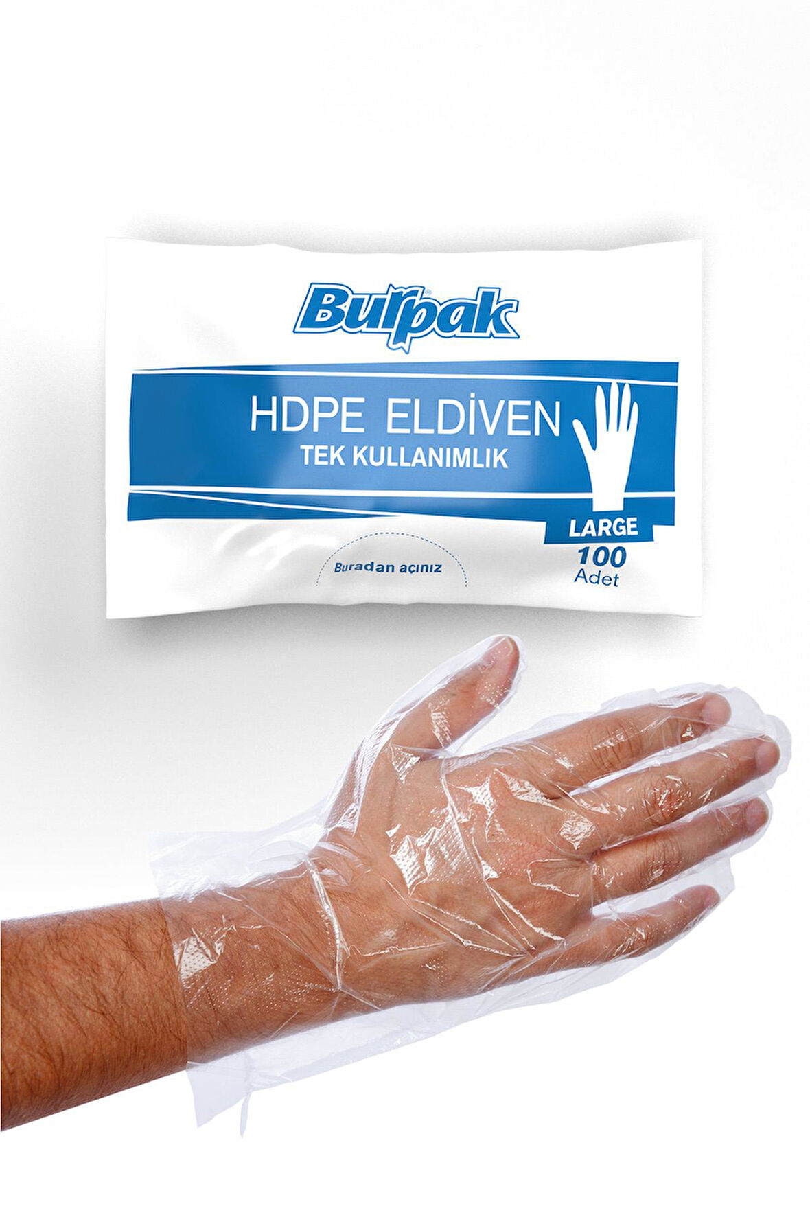 Alsepeteavm  Dolphin Kağıtlı Kürdan 1000li