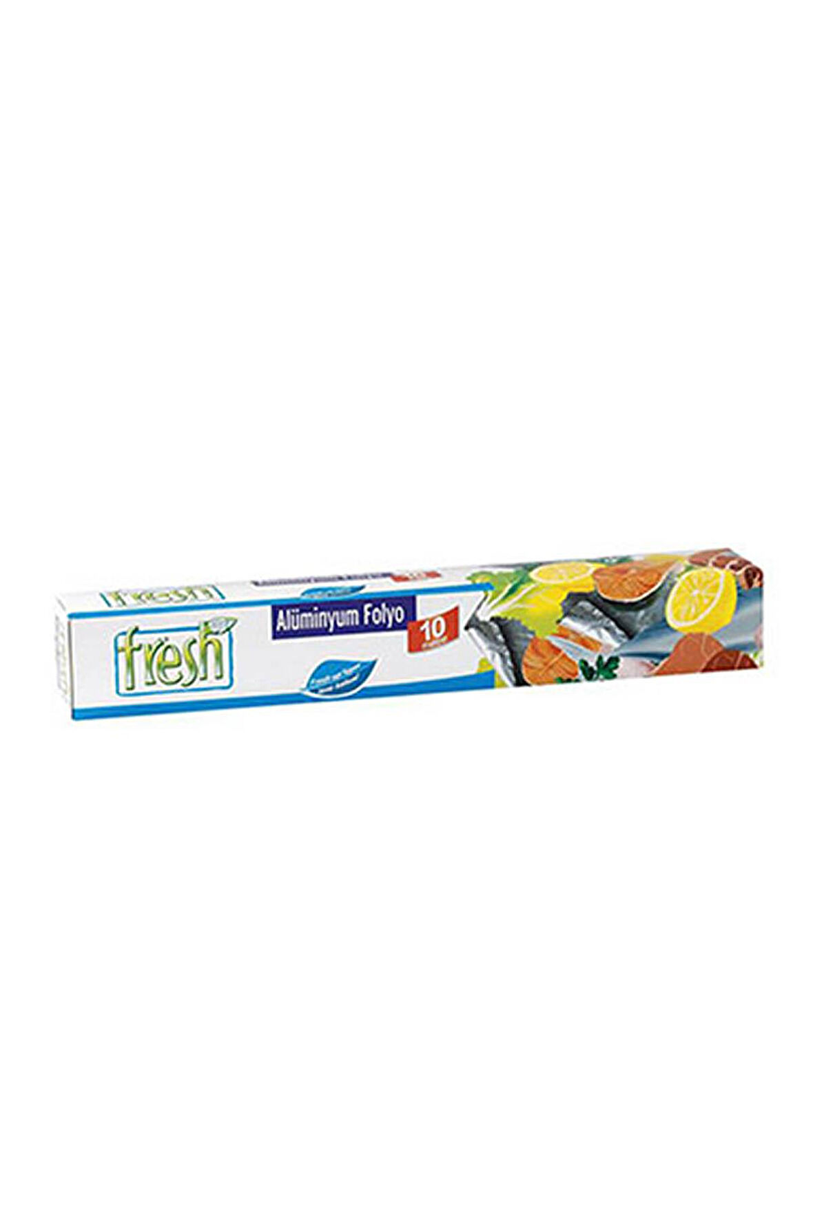 Alsepeteavm  Fresh-up Alüminyum Folyo 30cm X 10 M 10mic 1 Adet