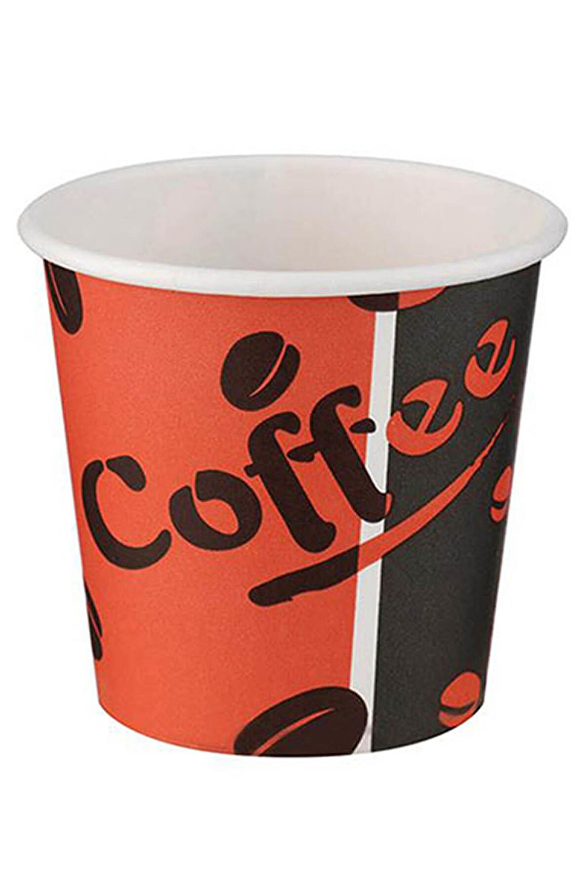 Alsepeteavm  Roll-up Karton Espresso Bardak 4 Oz Model 2 (50li)