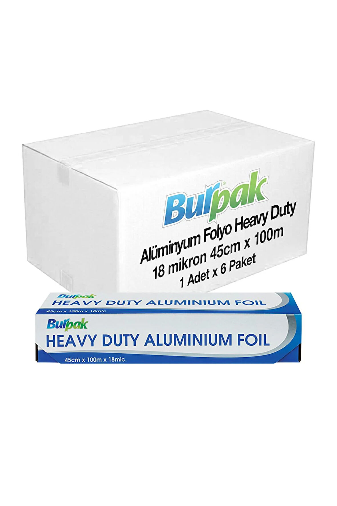Alsepeteavm  Burpak Jelatinli Kürdan 400lü X 50 Paket (koli)