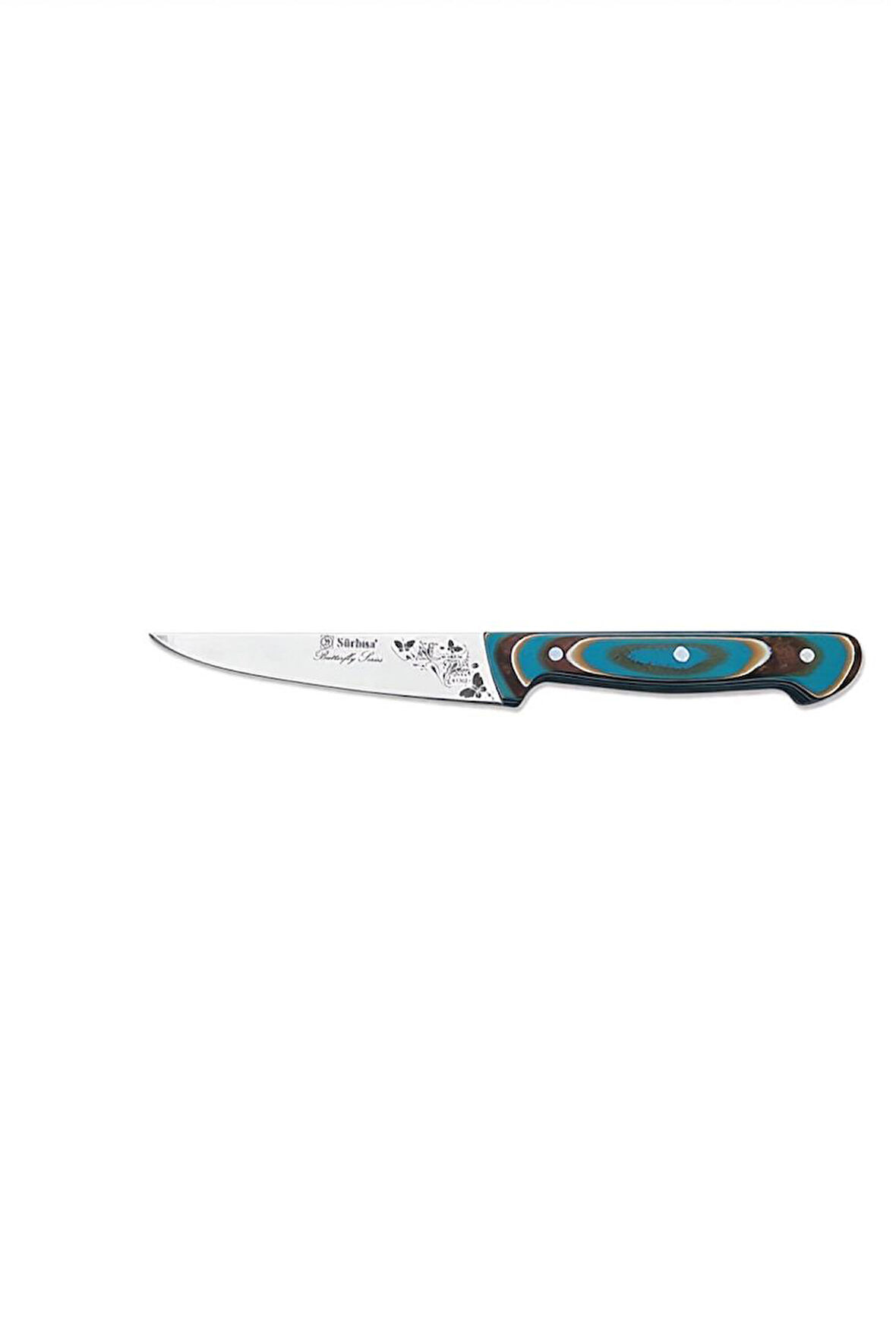 Alsepeteavm 61002-V Mutfak Bıçağı