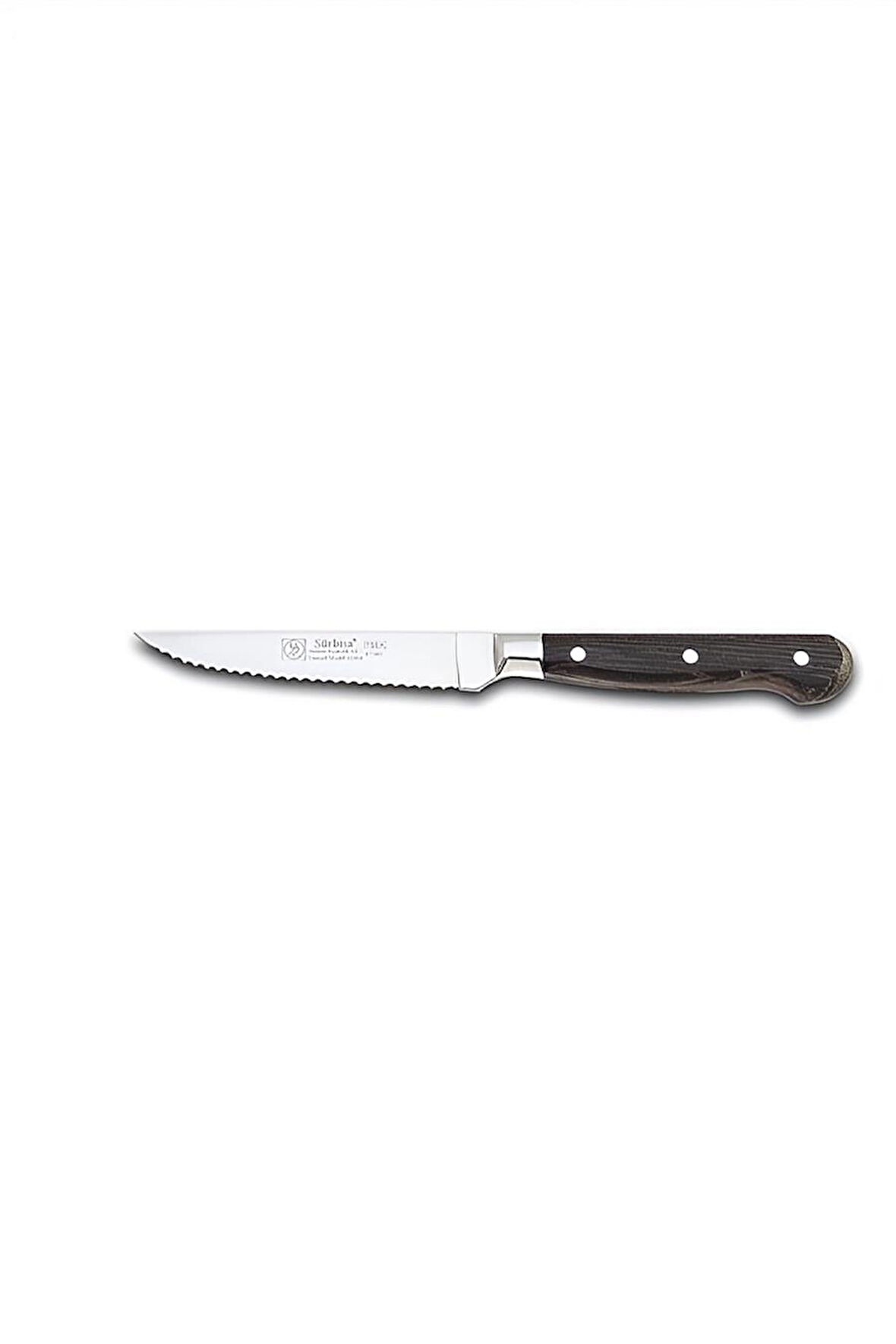 Alsepeteavm 61004-YM-LZ Biftek Bıçağı (Steak)