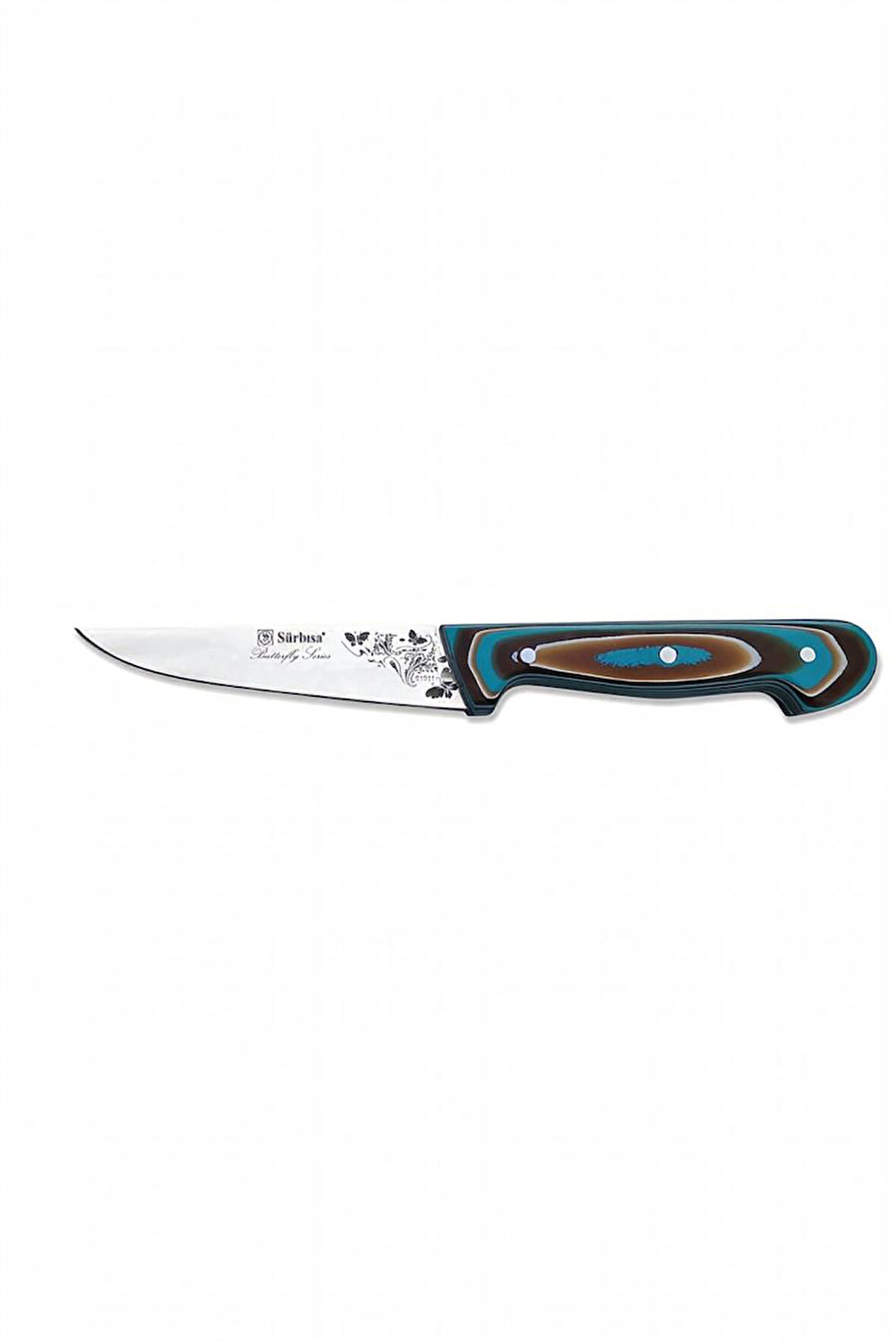 Alsepeteavm 61011-V Kasap Bıçağı