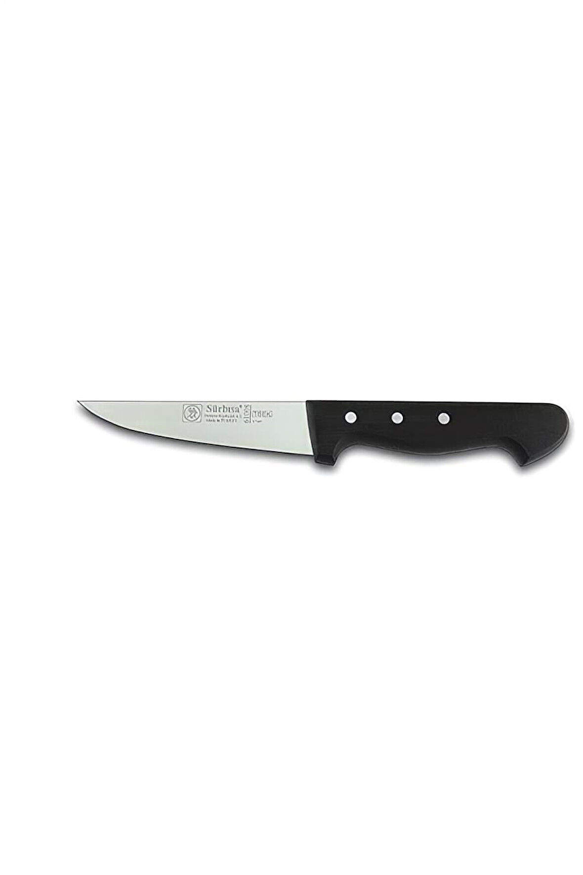 Alsepeteavm 61008 Kasap Bıçağı