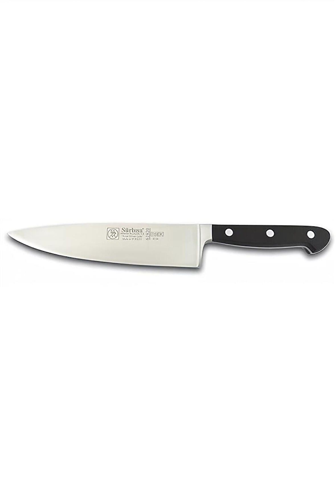 Alsepeteavm 61920 Şef Aşçı Bıçağı